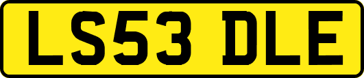 LS53DLE