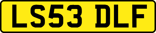 LS53DLF