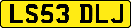 LS53DLJ