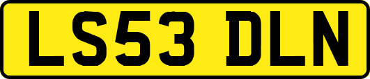 LS53DLN