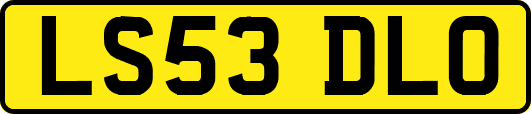 LS53DLO