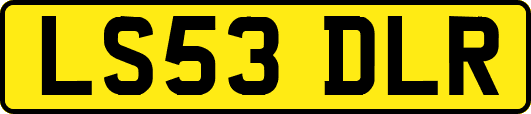 LS53DLR