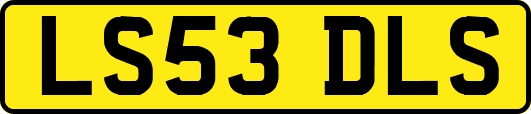 LS53DLS