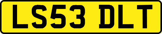 LS53DLT