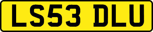 LS53DLU