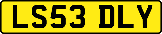 LS53DLY