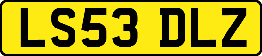 LS53DLZ