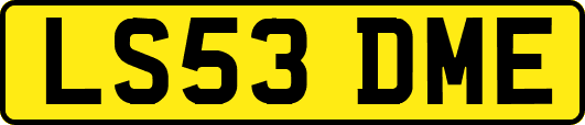 LS53DME