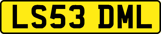 LS53DML