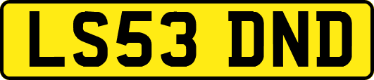 LS53DND