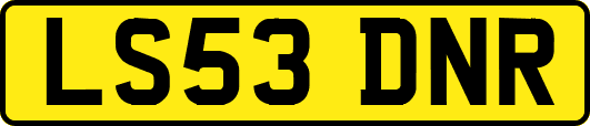 LS53DNR