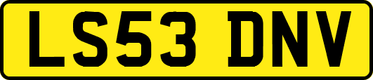 LS53DNV