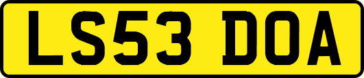LS53DOA