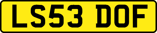 LS53DOF