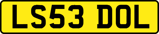 LS53DOL