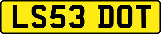 LS53DOT