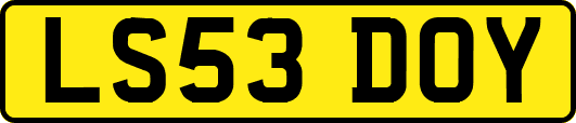 LS53DOY