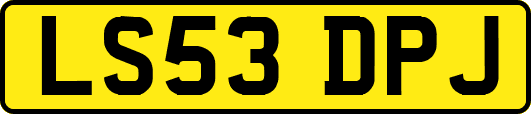 LS53DPJ