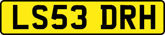 LS53DRH