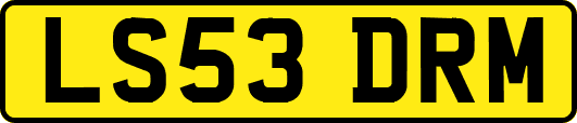 LS53DRM