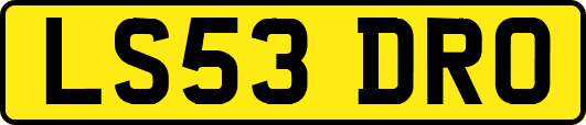 LS53DRO