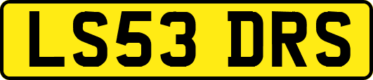 LS53DRS