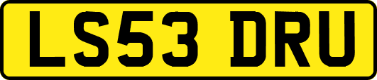 LS53DRU