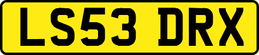LS53DRX