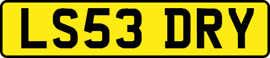LS53DRY