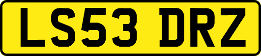 LS53DRZ