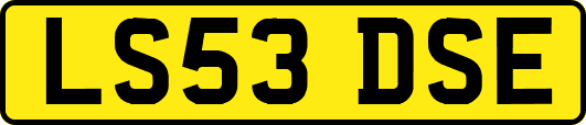 LS53DSE