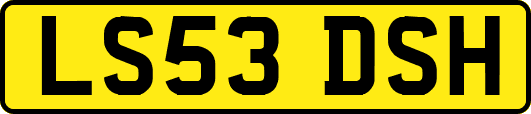 LS53DSH