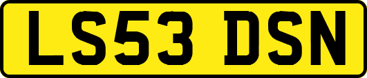 LS53DSN