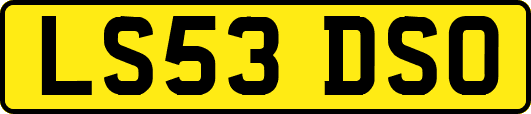 LS53DSO
