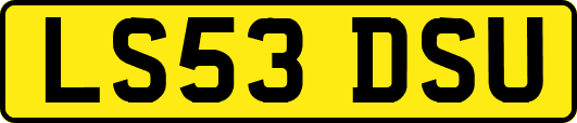 LS53DSU