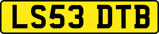 LS53DTB
