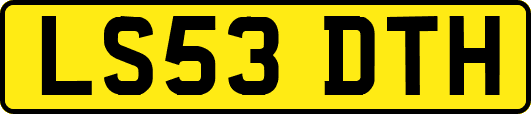 LS53DTH