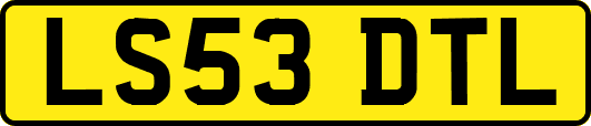 LS53DTL