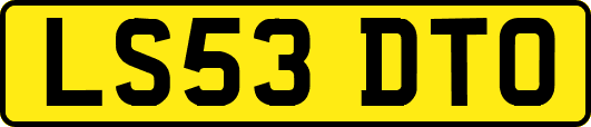 LS53DTO