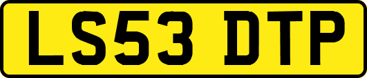 LS53DTP