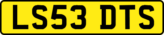 LS53DTS