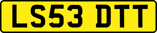 LS53DTT