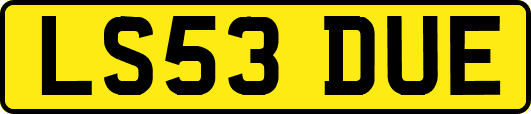 LS53DUE