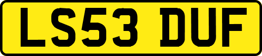 LS53DUF