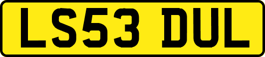 LS53DUL