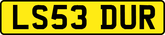 LS53DUR