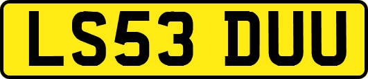 LS53DUU