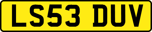 LS53DUV