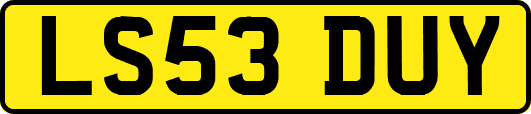 LS53DUY