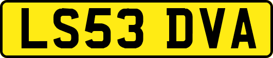 LS53DVA